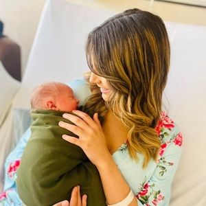 Meet your Posher, Morgan